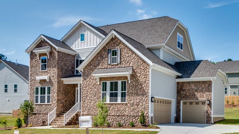 341 Bridle Boast Rd, Cary, NC 27519