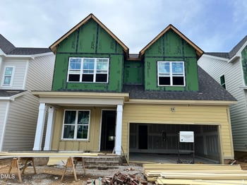 341 Catheys Creek Cir, Wendell, NC 27591