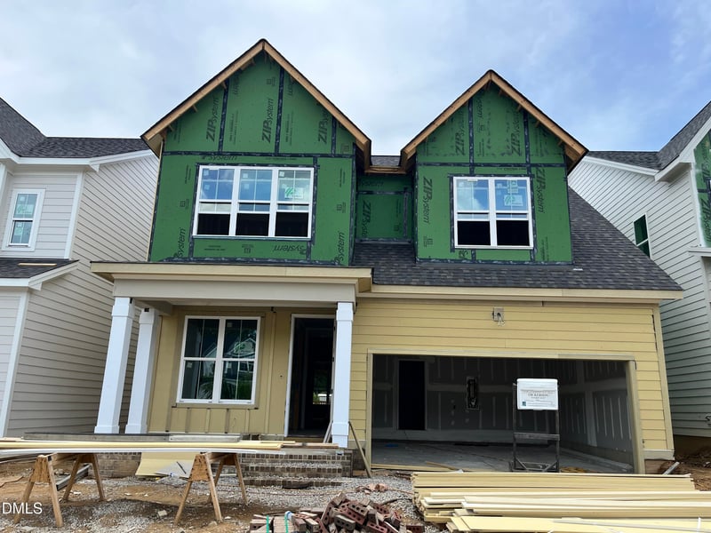 341 Catheys Creek Cir, Wendell, NC 27591