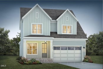 341 Catheys Creek Cir, Wendell, NC 27591