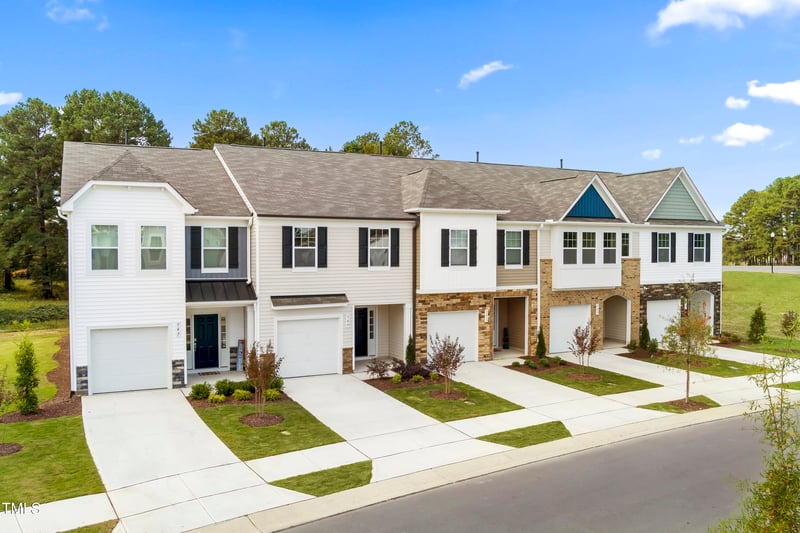 341 Church St #67, Wendell, NC 27591