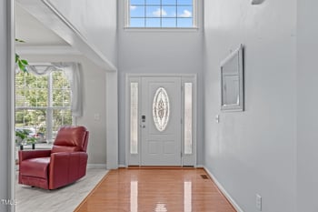 341 Covenant Rock Ln, Holly Springs, NC 27540