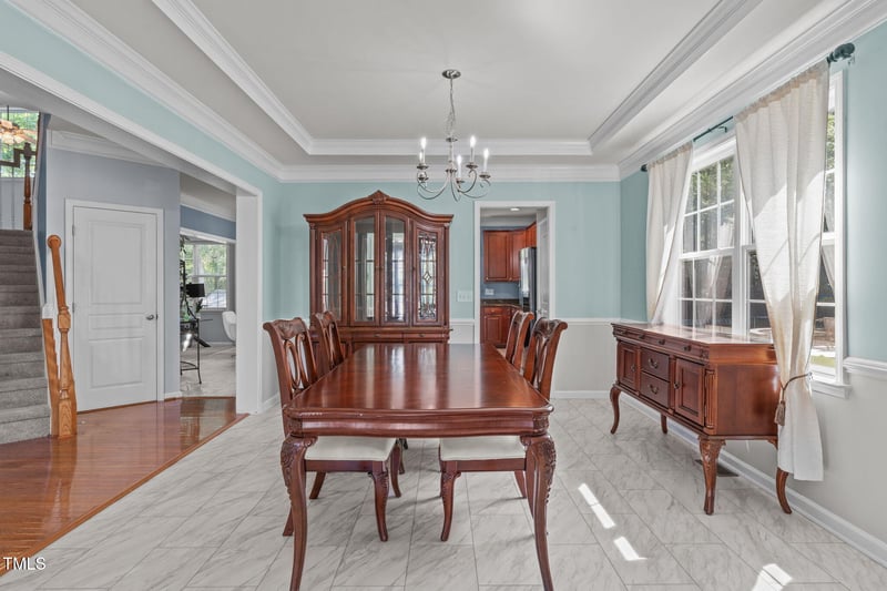 341 Covenant Rock Ln, Holly Springs, NC 27540