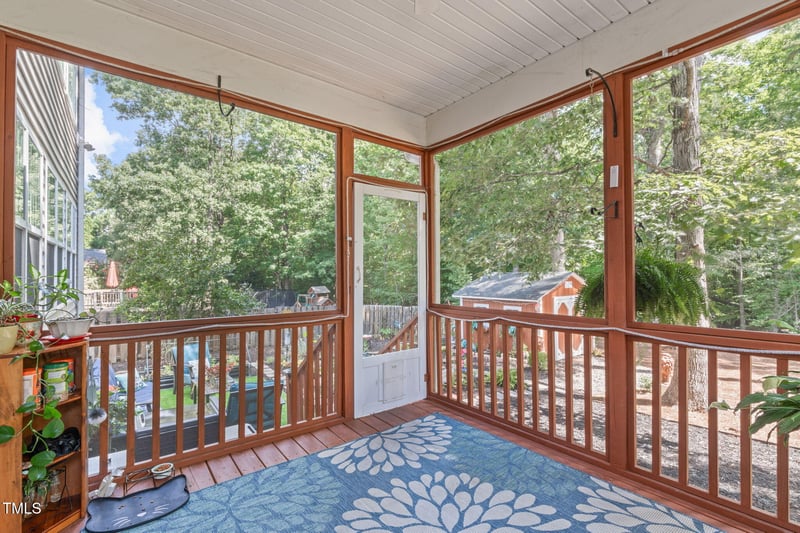 341 Covenant Rock Ln, Holly Springs, NC 27540