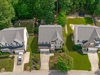 341 Covenant Rock Ln, Holly Springs, NC 27540
