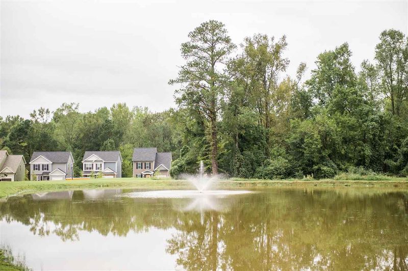 341 Crawford Pw, Clayton, NC 27520