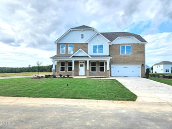 341 Delmoor Dr, Fuquay Varina, NC 27526