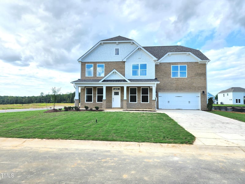 341 Delmoor Dr, Fuquay Varina, NC 27526