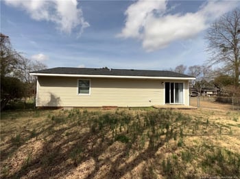 341 Desmond Dr, Fayetteville, NC 28314