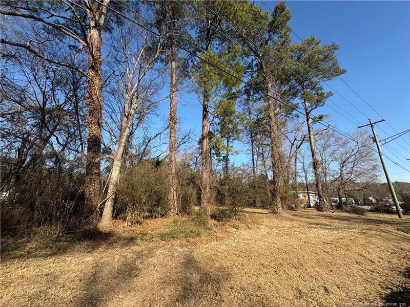 341 Dunn Rd, Fayetteville, NC 28312