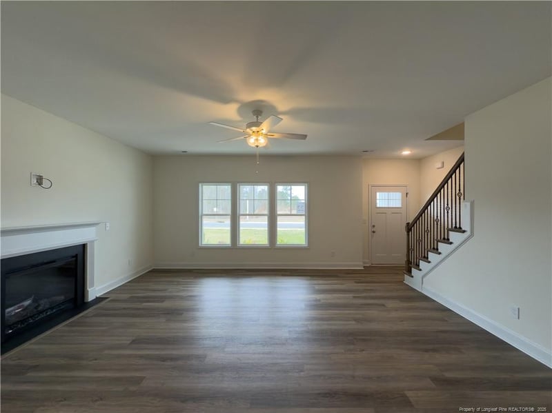 341 Edwinstowe Ave Lot 22, Fayetteville, NC 28311