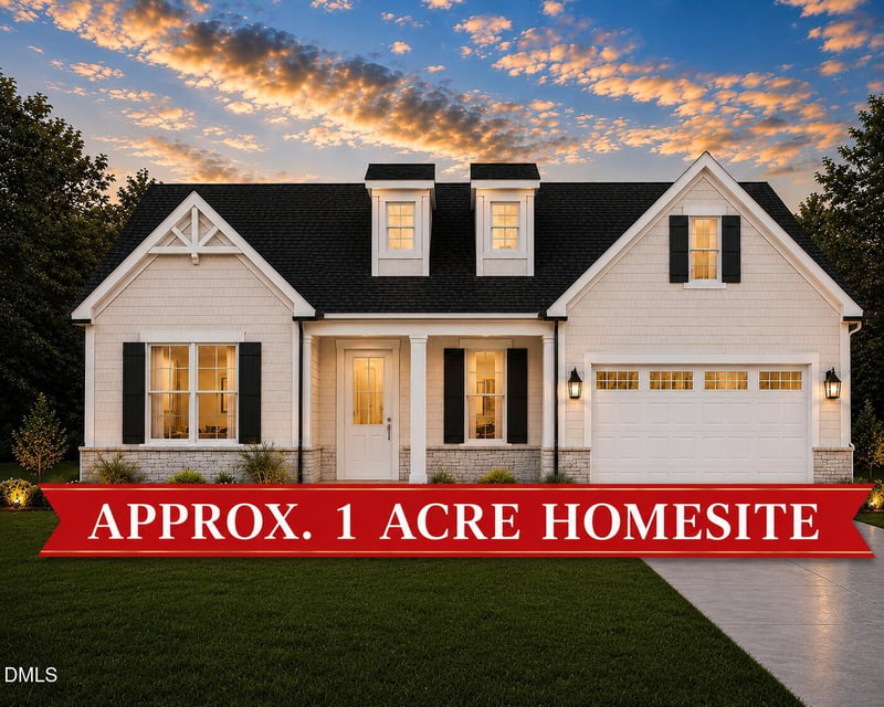 341 Ember St, Zebulon, NC 27597