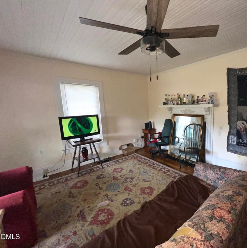 341 Eugene St, Durham, NC 27701