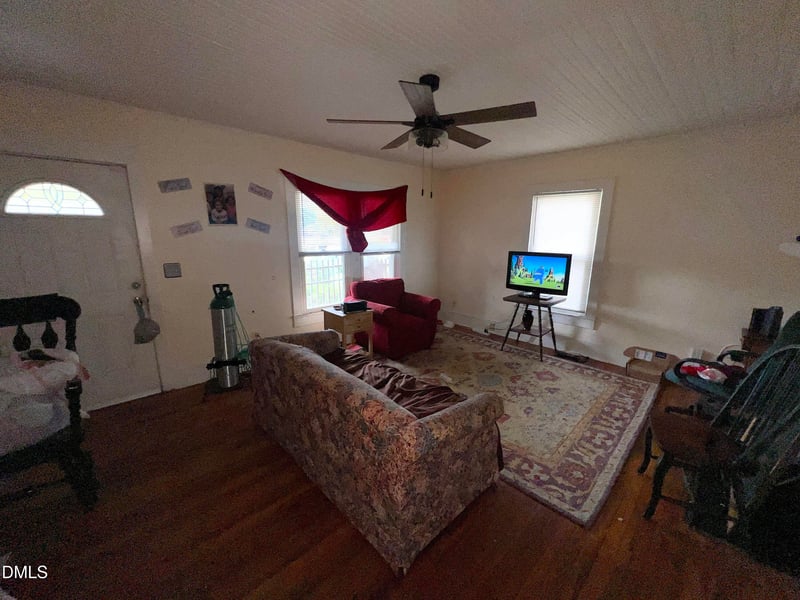 341 Eugene St, Durham, NC 27701