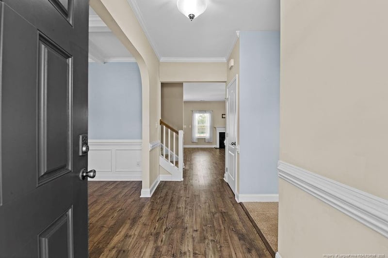 341 Gadson Dr, Hope Mills, NC 28348