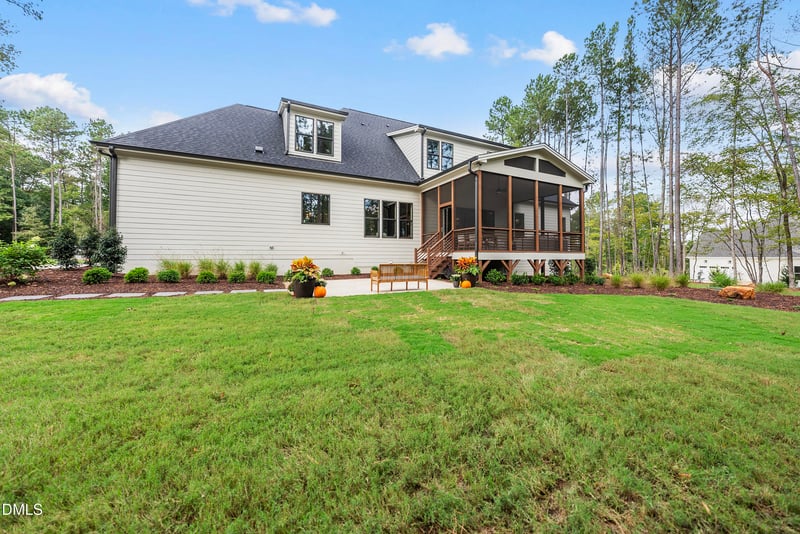 341 Gaines Trl, Pittsboro, NC 27312