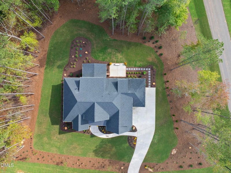341 Gaines Trl, Pittsboro, NC 27312