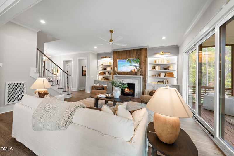 341 Gaines Trl, Pittsboro, NC 27312