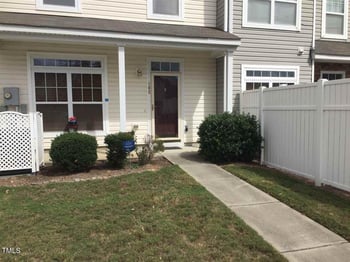 341 Gilman Ln #102, Raleigh, NC 27610