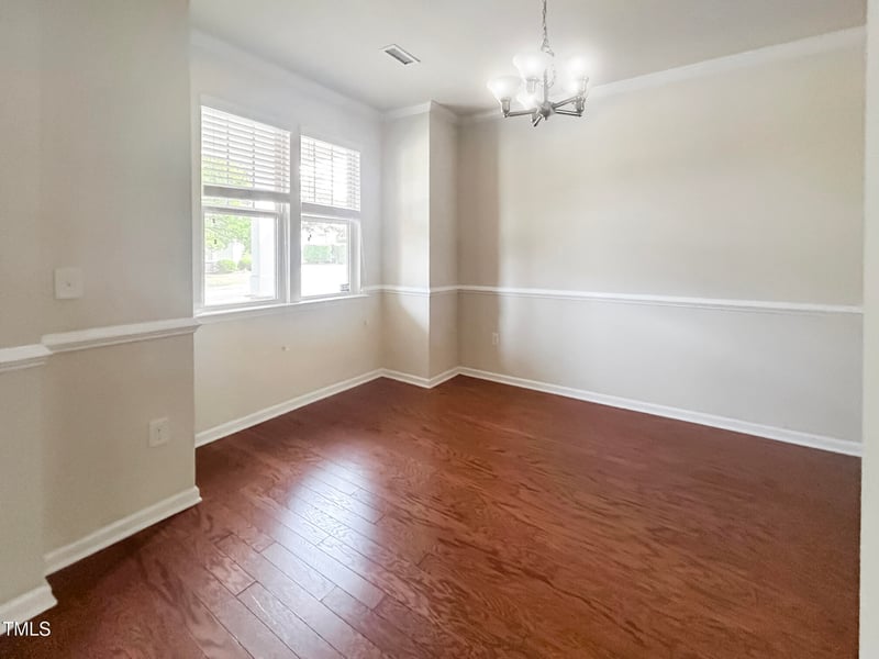341 Hammond Oak Ln, Wake Forest, NC 27587