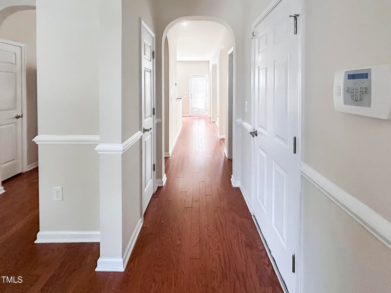 341 Hammond Oak Ln, Wake Forest, NC 27587