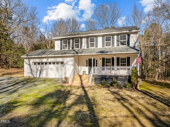 341 Harts Creek Dr, Pittsboro, NC 27312