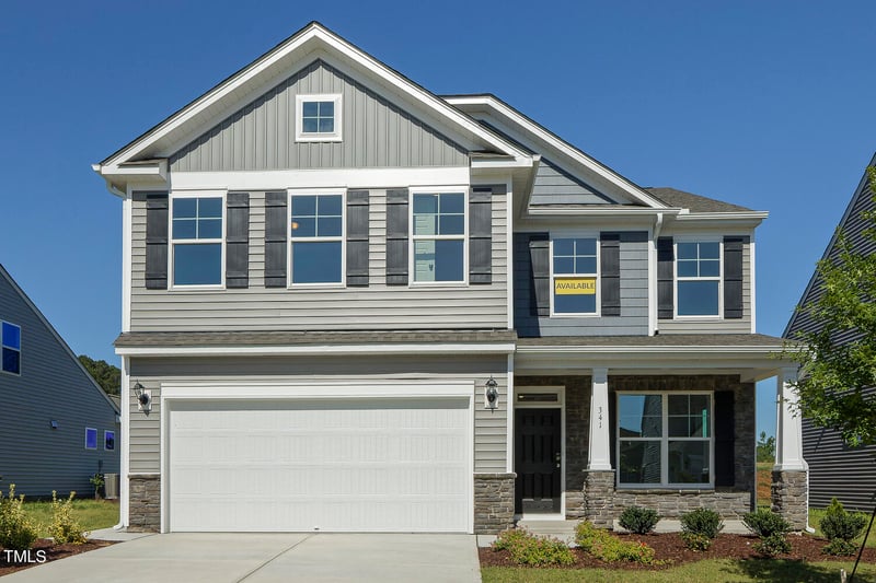 341 Highview Dr #Df012, Benson, NC 27504