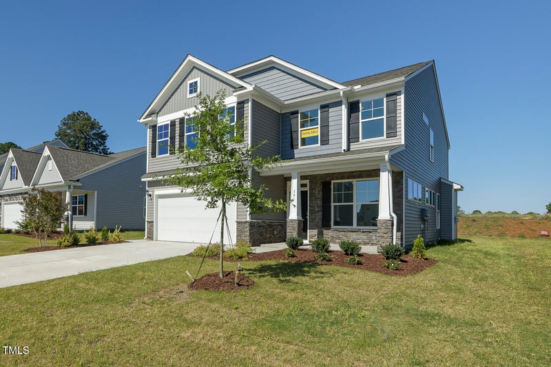 341 Highview Dr #Df012, Benson, NC 27504