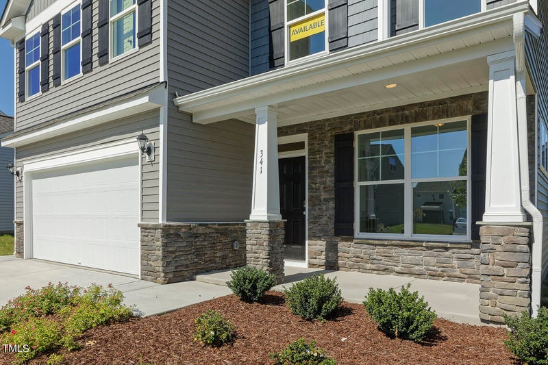 341 Highview Dr #Df012, Benson, NC 27504