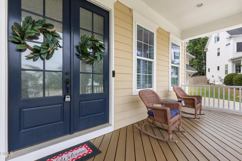 341 Ironcreek Pl, Apex, NC 27539