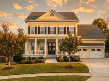 341 Ironcreek Pl, Apex, NC 27539
