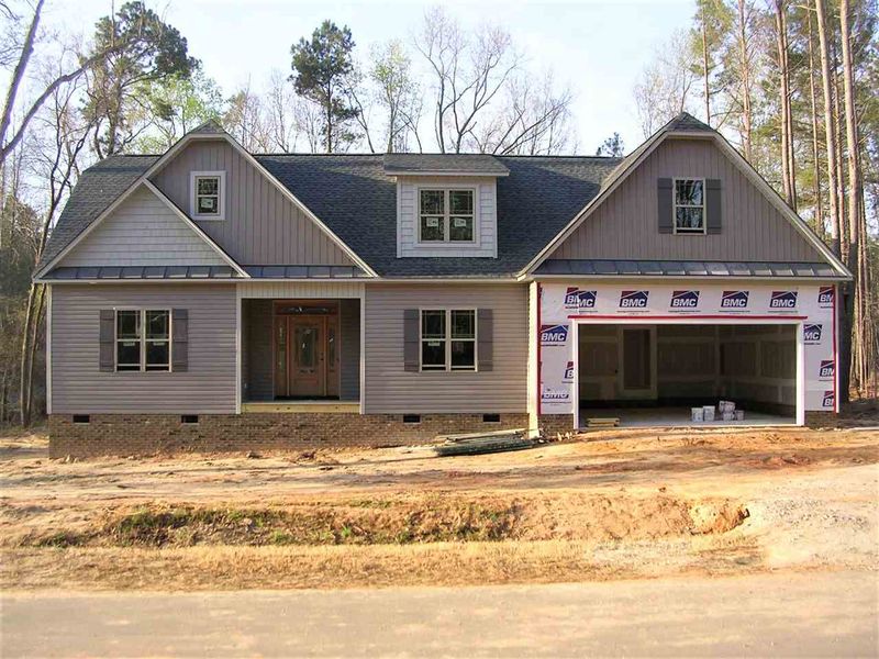 341 Knights Bridge Dr #24, Clayton, NC 27520