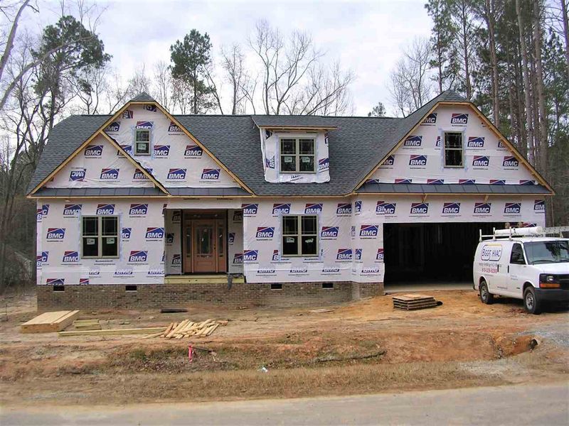 341 Knights Bridge Dr #24, Clayton, NC 27520