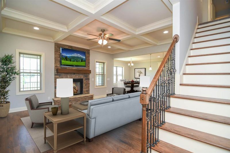 341 S Lombard St, Clayton, NC 27520