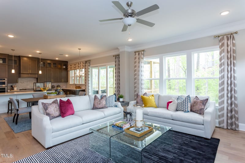 341 Magnolia Acres Ln, Fuquay Varina, NC 27526