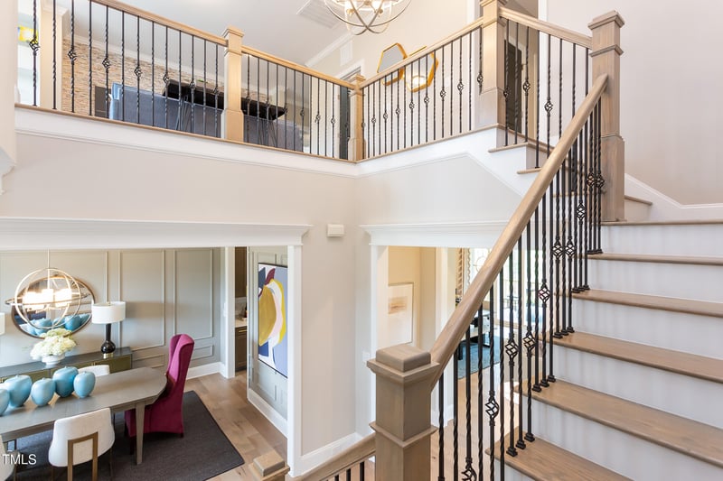 341 Magnolia Acres Ln, Fuquay Varina, NC 27526