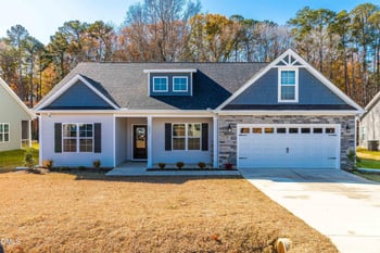 341 Manning , Sanford, NC 27332