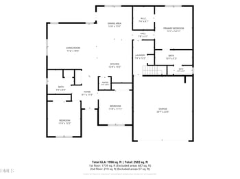 341 Manning , Sanford, NC 27332