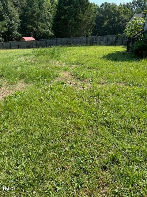 341 Melanie Ln, Willow Springs, NC 27592