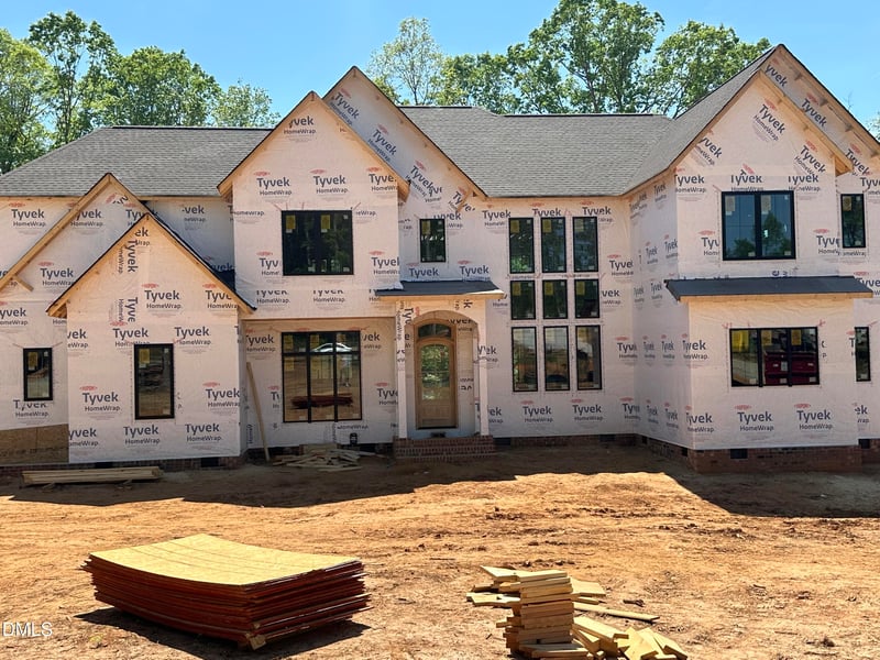 341 Mollie Meadow Dr, Zebulon, NC 27597