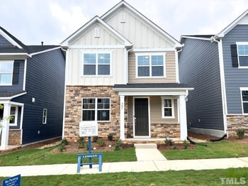 341 Natsam Woods Way, Wake Forest, NC 27587