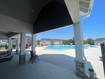 341 Natsam Woods Way, Wake Forest, NC 27587