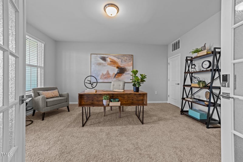 341 Old Ride Dr, Holly Springs, NC 27540