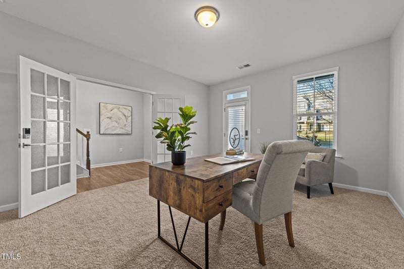 341 Old Ride Dr, Holly Springs, NC 27540
