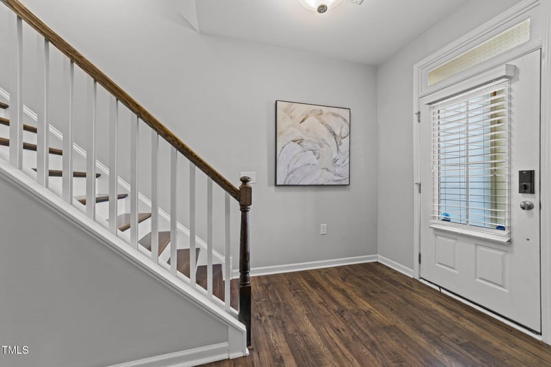 341 Old Ride Dr, Holly Springs, NC 27540