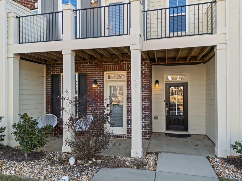 341 Old Ride Dr, Holly Springs, NC 27540