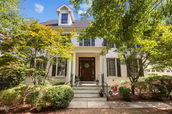 341 Oxfordshire Ln, Chapel Hill, NC 27517