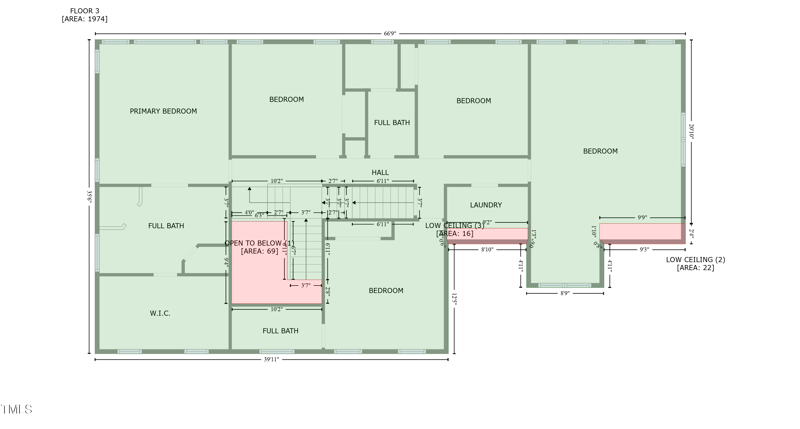 341 Oxfordshire Ln, Chapel Hill, NC 27517