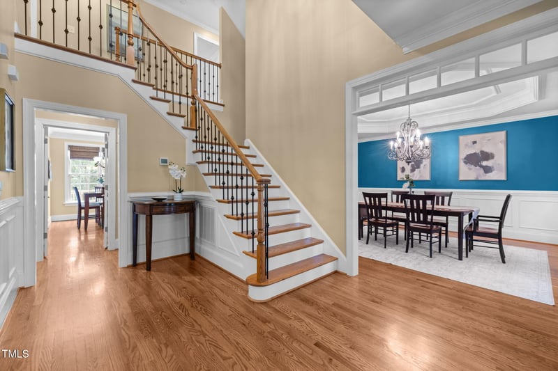 341 Oxfordshire Ln, Chapel Hill, NC 27517