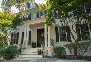 341 Oxfordshire Ln, Chapel Hill, NC 27517